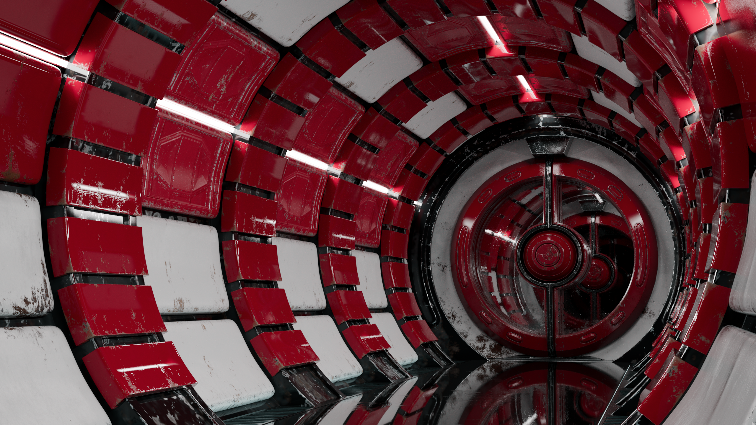 CORRIDOR base