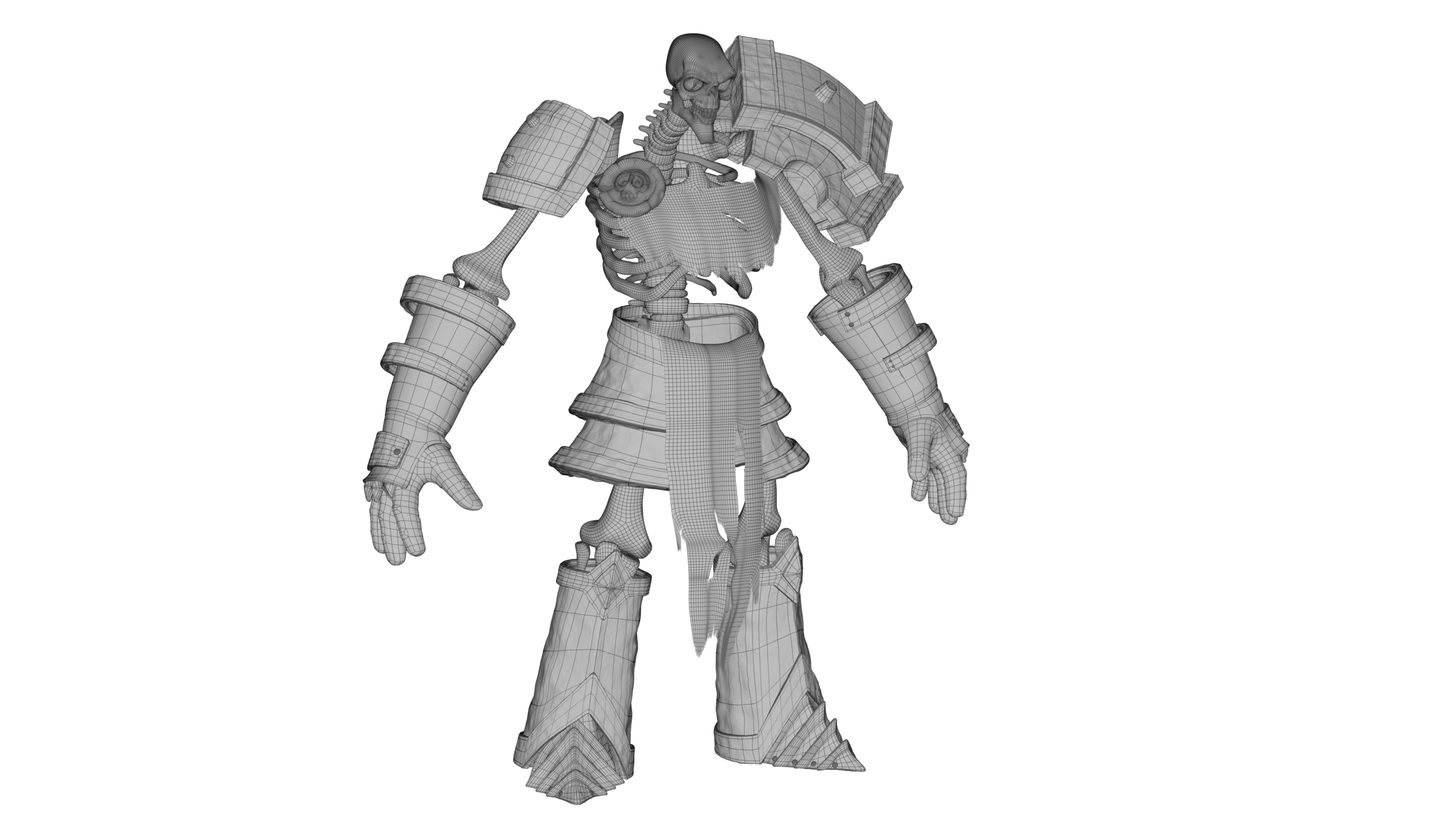 WIREFRAME