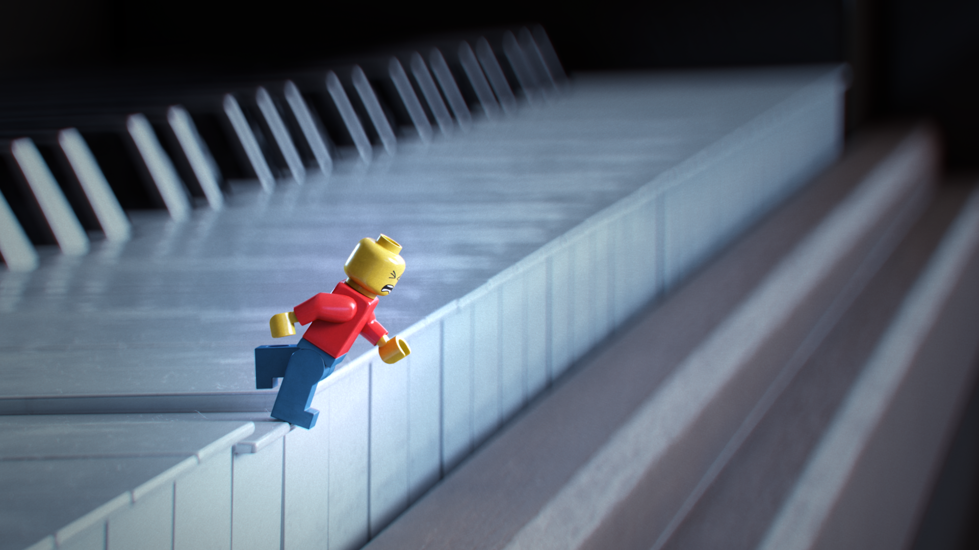 THE FALL project thumbnail