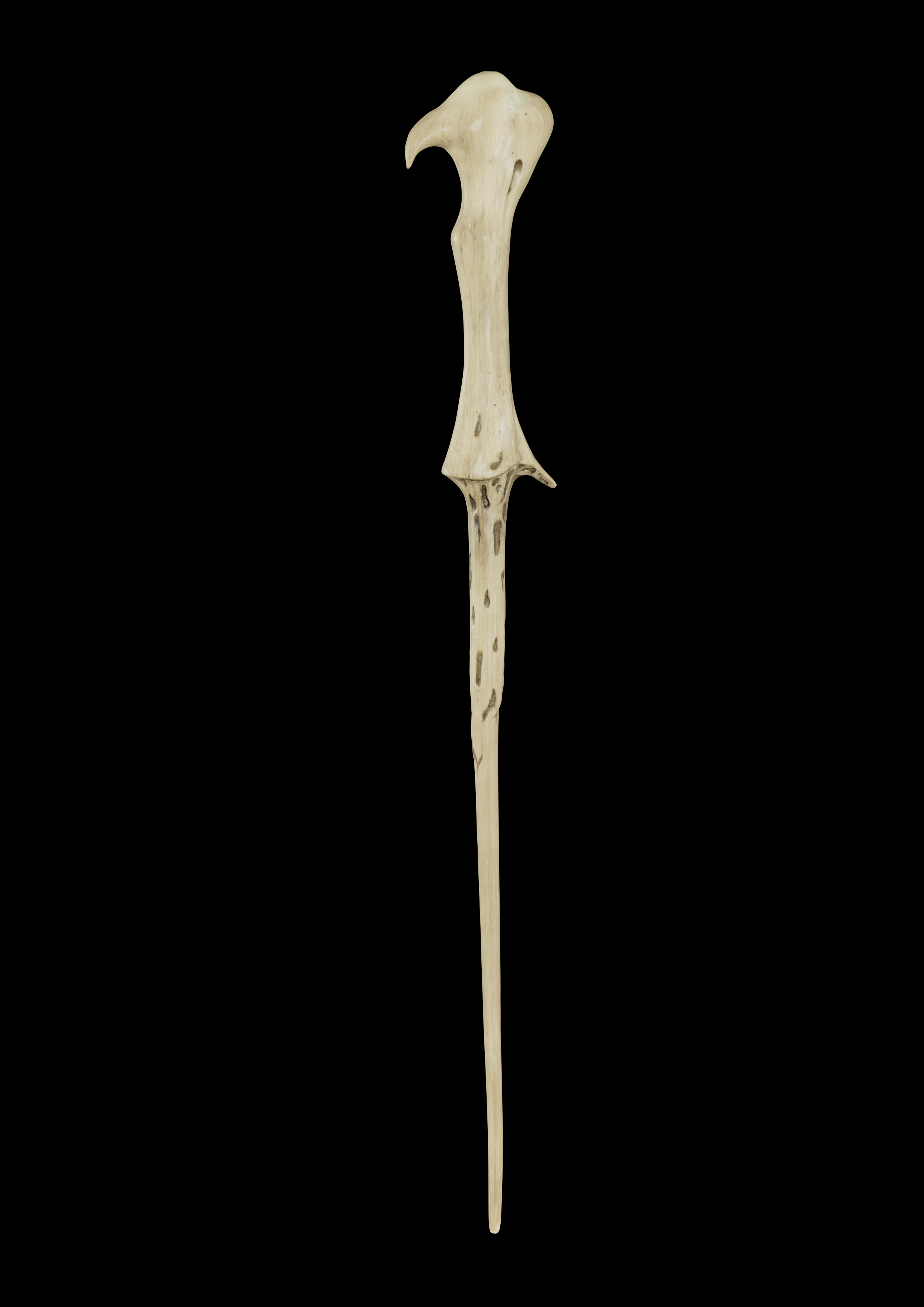 WAND VOLDMORT project thumbnail
